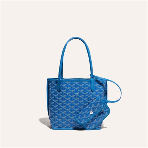 how much is the goyard anjou mini bag|authentic goyard anjou mini black.